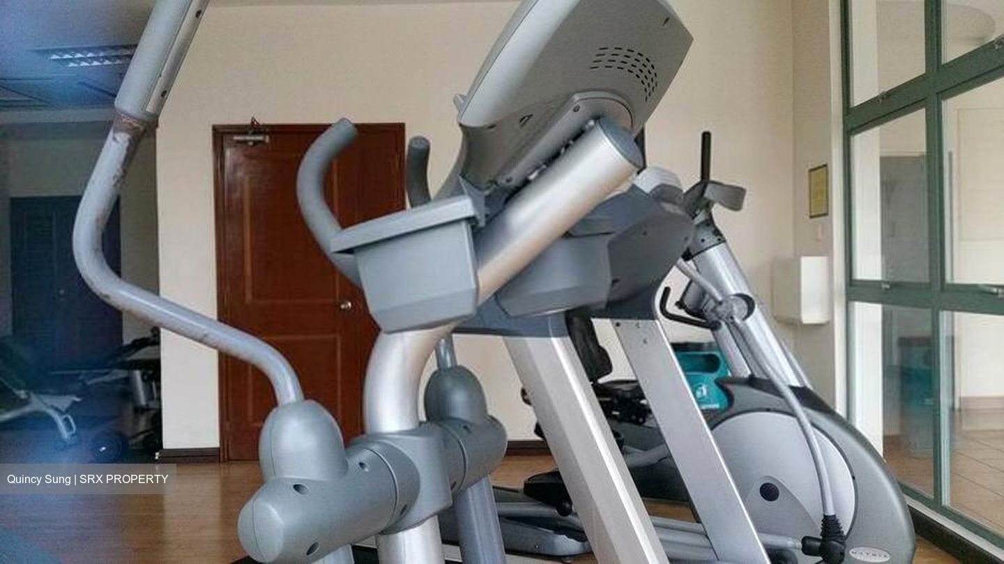 The Quayside (D9), Apartment #444493781